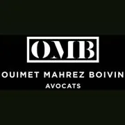 OMB Avocats logo