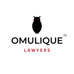 Omulique Immigration Lawyers logo