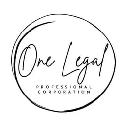 OneLegal Professional Corporation logo