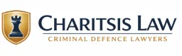 Charitsis Law logo