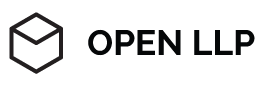 Open LLP logo