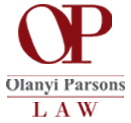 Olanyi Parsons Law (OP Law Professional Corporation) logo