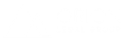 Orion Legal Group logo