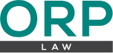 ORP Law logo