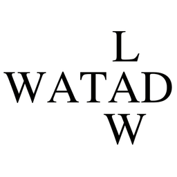Watad Law logo