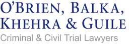O'Brien, Balka, Khehra & Guile logo