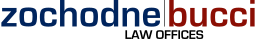 Zochodne Bucci logo
