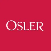 Osler, Hoskin & Harcourt LLP logo