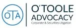 O'Toole Advocacy logo