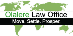 Olalere Law Office logo