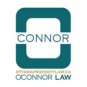 O'Connor Law logo