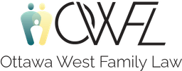 Ottawa West Family Law logo