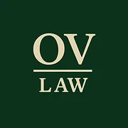 OV Law logo