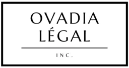 Ovadia Légal Inc. logo