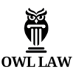 OWL Law logo