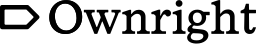 Ownright logo