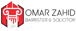 Omar Zahid Law Professional Corporation logo