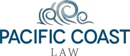 Pacific Coast Law logo