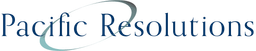 Pacific Resolutions logo