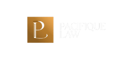 Pacifique Law Professional Corporation logo