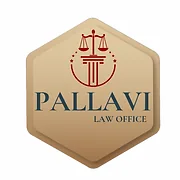Pallavi Law Office logo
