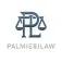 Palmierilaw logo