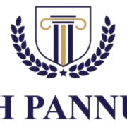Prabh Pannu Law logo