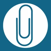 Paperclip Law logo