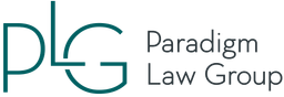 Paradigm Law Group logo