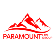 Paramount Law Group logo