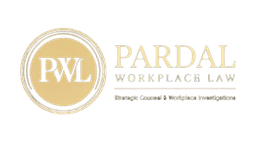 Pardal Workplace Law logo