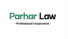 Parhar Law Firm logo