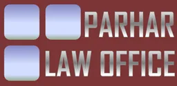 Parhar Law Office logo
