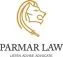 Parmar Law logo