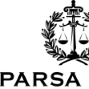 Parsa Law logo