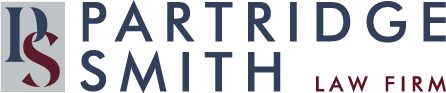 Partridge Smith Law Firm logo