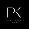 Patel Kairys Law logo