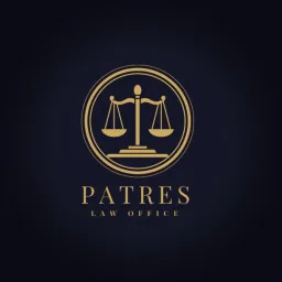 Patres Law logo