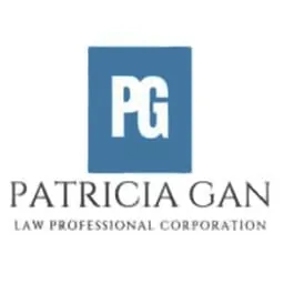 Patricia Gan Law logo