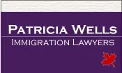 Patricia Wells Immigration Lawyers logo