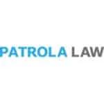 Patrola Law Corporation logo
