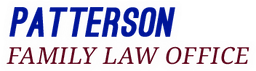 Patterson Family Law Office logo