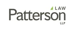 Patterson Law LLP logo