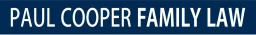 Paul Cooper Family Law logo