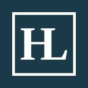 Heselden Law logo