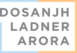 Dosanjh Ladner Arora logo