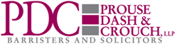 Prouse, Dash & Crouch, LLP logo