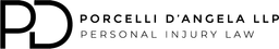 Porcelli D'Angela LLP logo