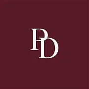 Pretsell Davies Thompson logo