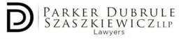 Parker Dubrule Szaszkiewicz LLP logo